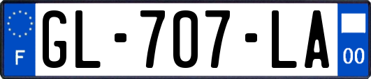 GL-707-LA