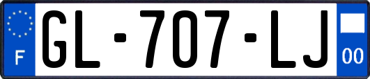 GL-707-LJ