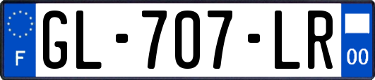 GL-707-LR