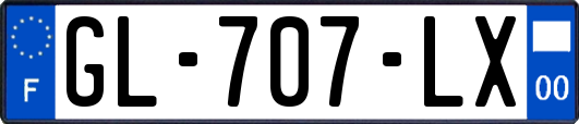 GL-707-LX