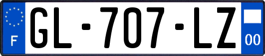 GL-707-LZ