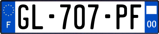 GL-707-PF