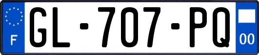GL-707-PQ