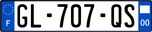 GL-707-QS