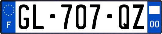 GL-707-QZ