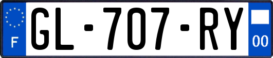 GL-707-RY