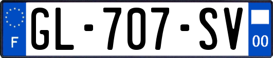 GL-707-SV