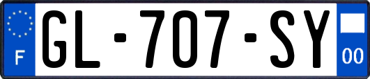 GL-707-SY