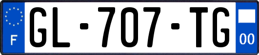 GL-707-TG