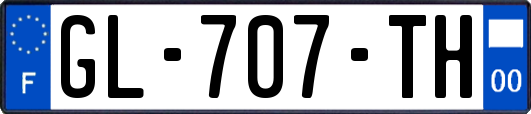 GL-707-TH