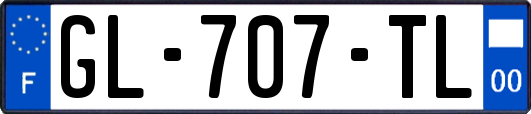 GL-707-TL