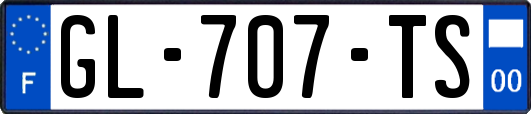 GL-707-TS