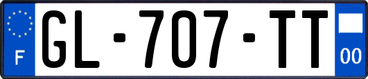GL-707-TT