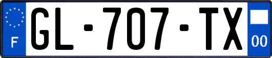GL-707-TX