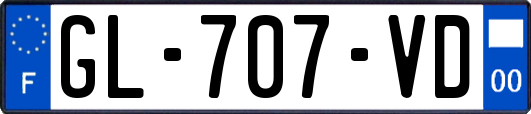 GL-707-VD