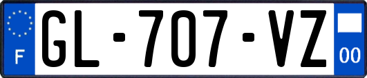 GL-707-VZ