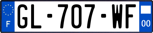 GL-707-WF