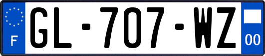 GL-707-WZ