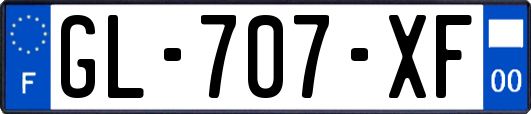 GL-707-XF