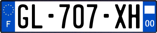 GL-707-XH