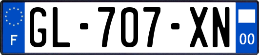 GL-707-XN