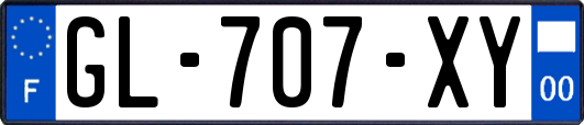 GL-707-XY