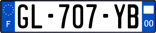 GL-707-YB