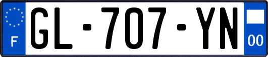 GL-707-YN