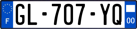 GL-707-YQ