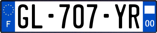 GL-707-YR