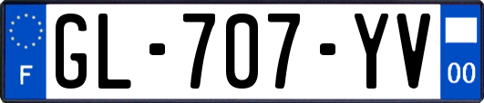 GL-707-YV