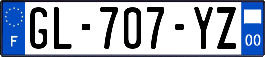 GL-707-YZ