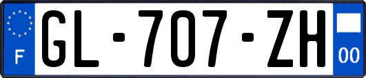 GL-707-ZH