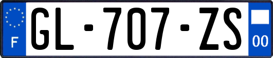 GL-707-ZS