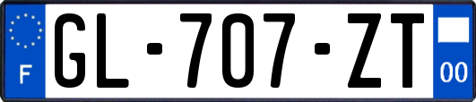 GL-707-ZT