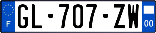 GL-707-ZW