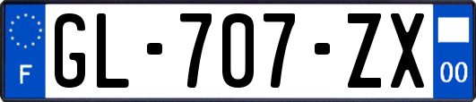 GL-707-ZX