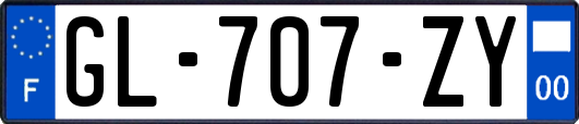 GL-707-ZY