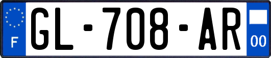 GL-708-AR