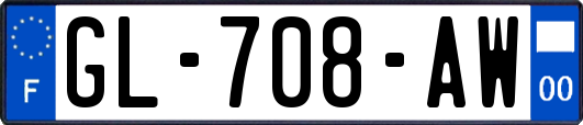 GL-708-AW