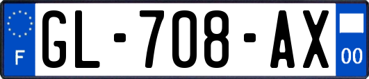 GL-708-AX