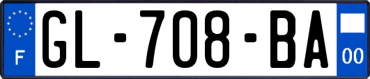 GL-708-BA