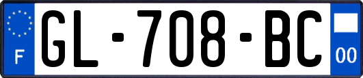 GL-708-BC