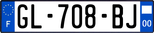 GL-708-BJ