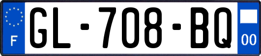 GL-708-BQ