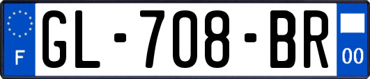 GL-708-BR