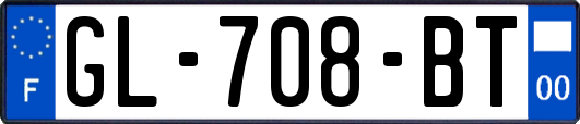 GL-708-BT