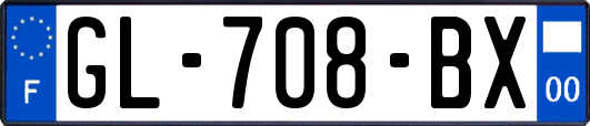 GL-708-BX