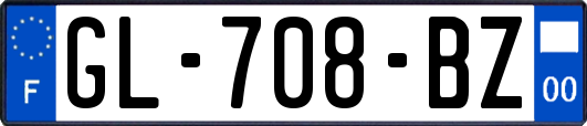 GL-708-BZ