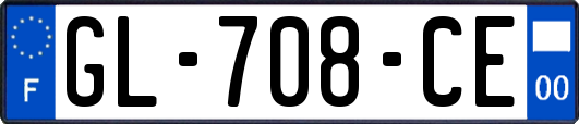 GL-708-CE